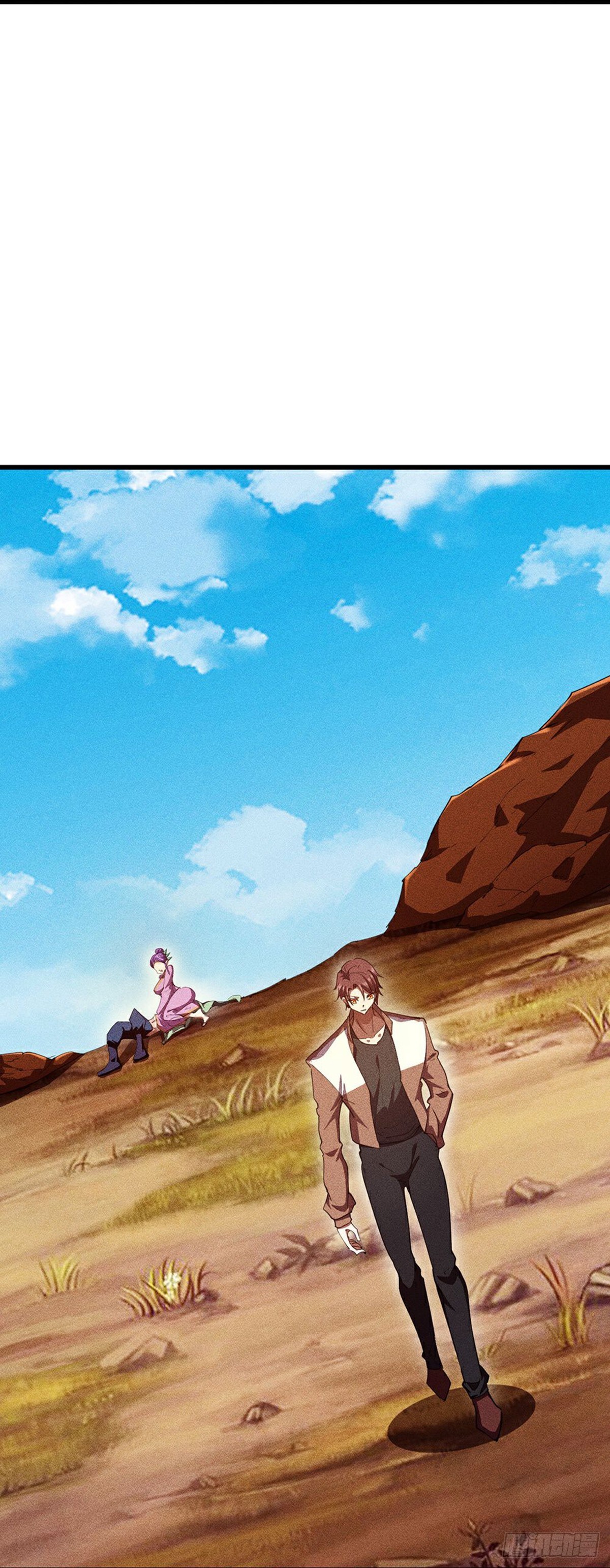 第280话本心-第281话