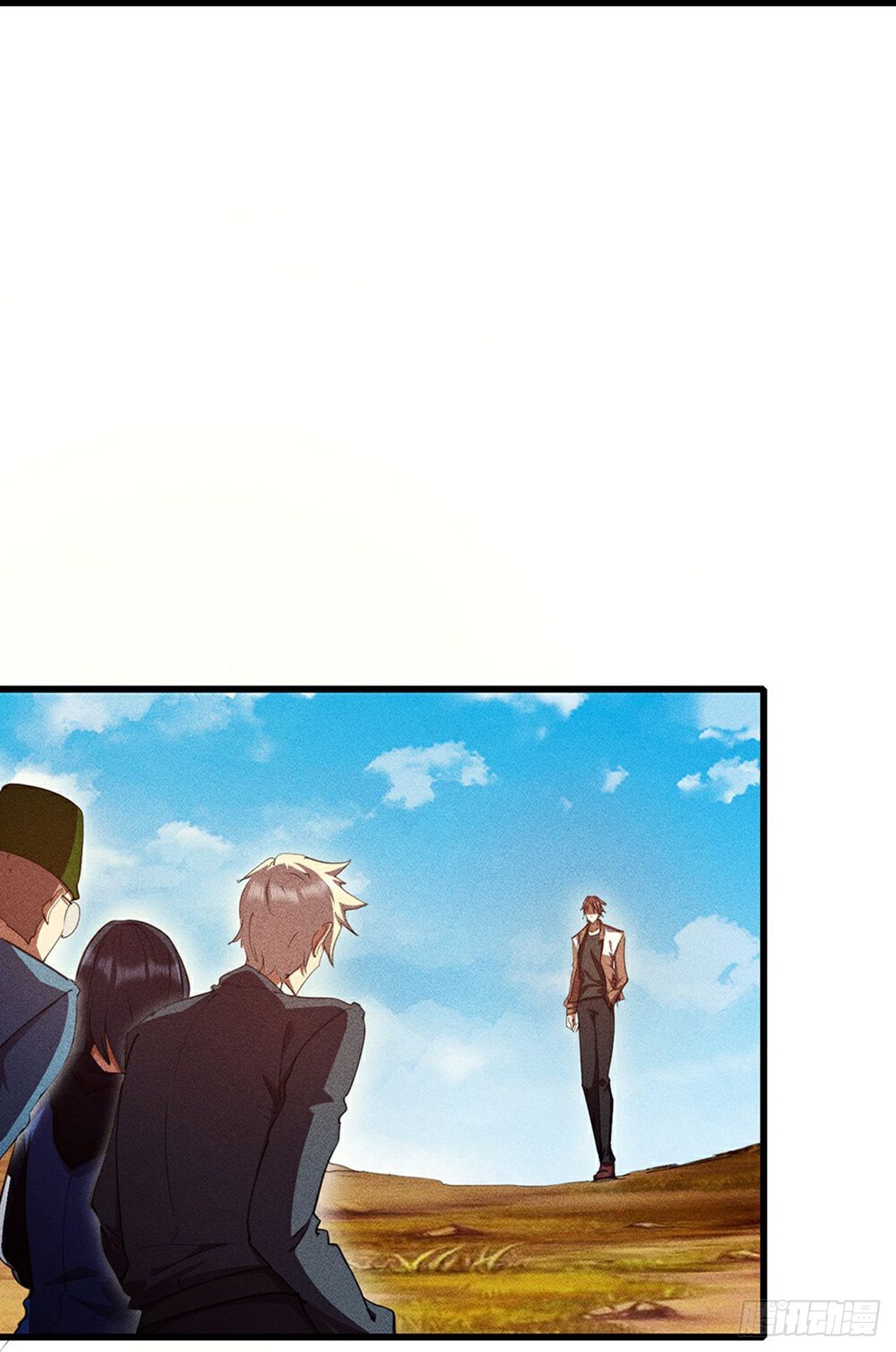 第280话本心-第281话