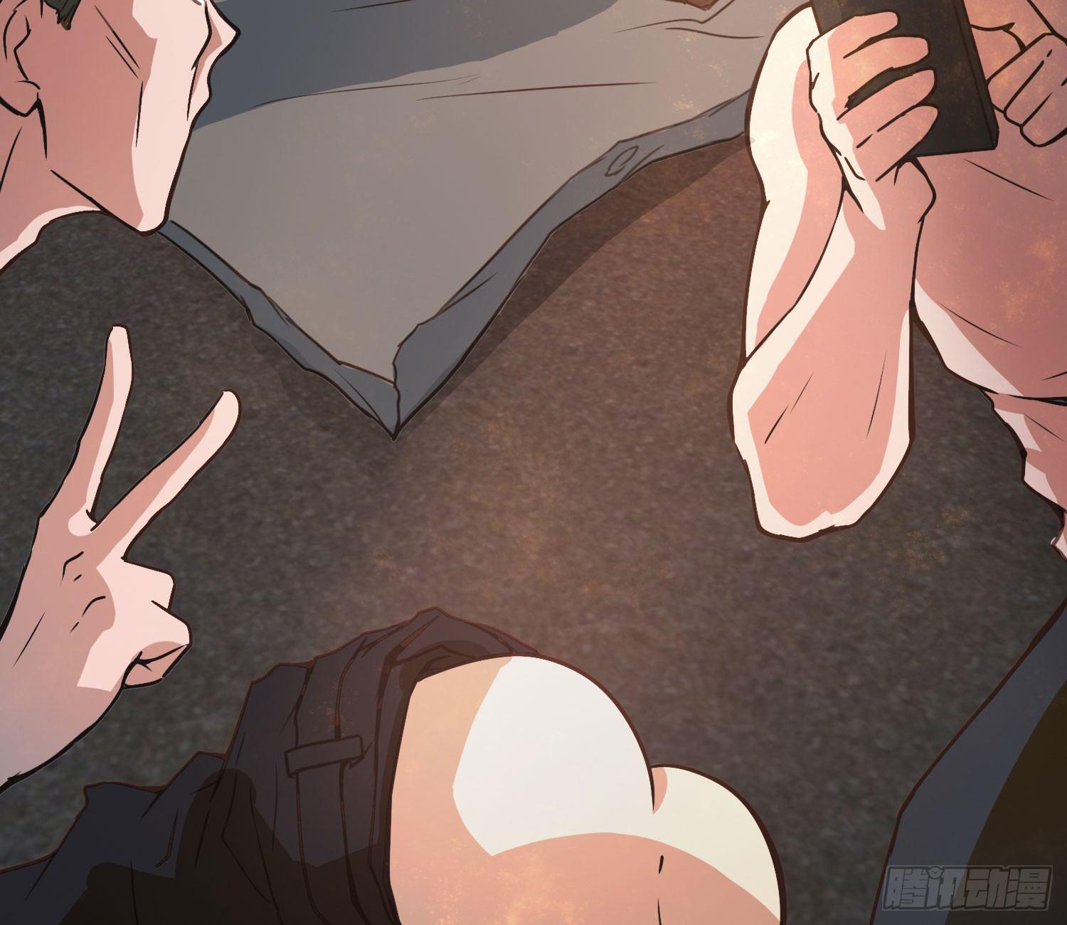 序章：我妈居然...是萝莉？！(1/2)-第1话
