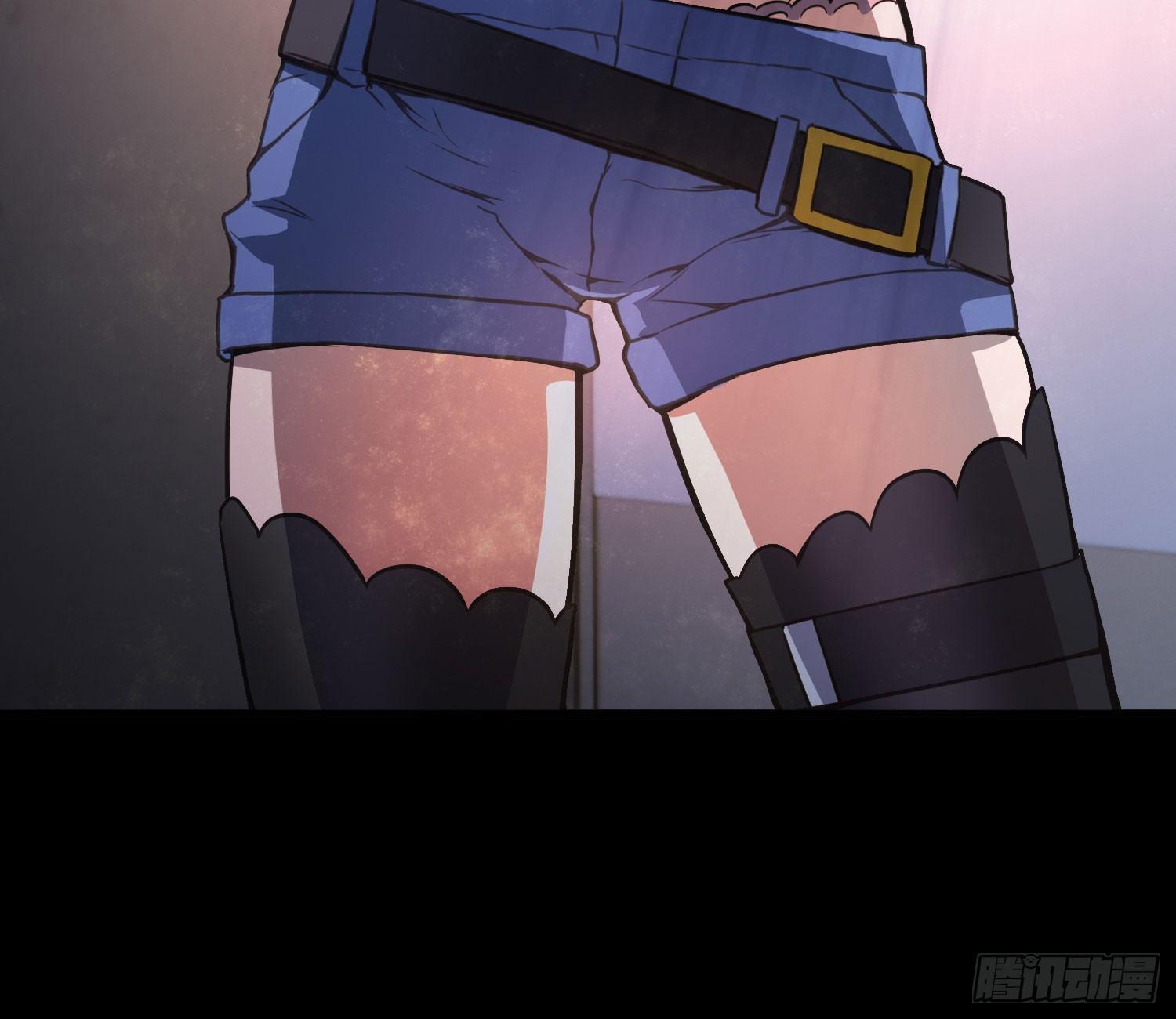 序章：我妈居然...是萝莉？！(1/2)-第1话