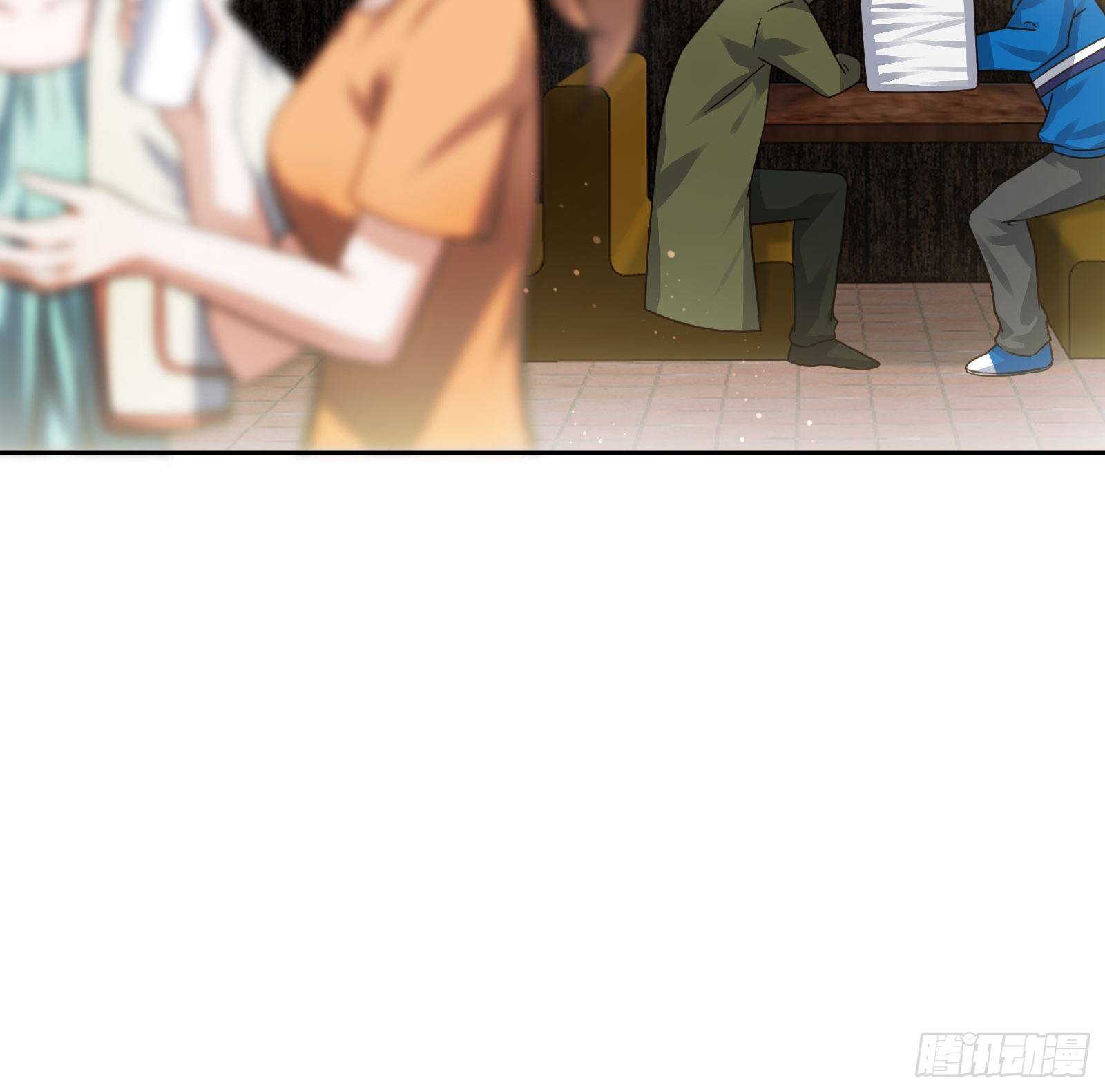 狗仔也有基本法 (1)-第105话