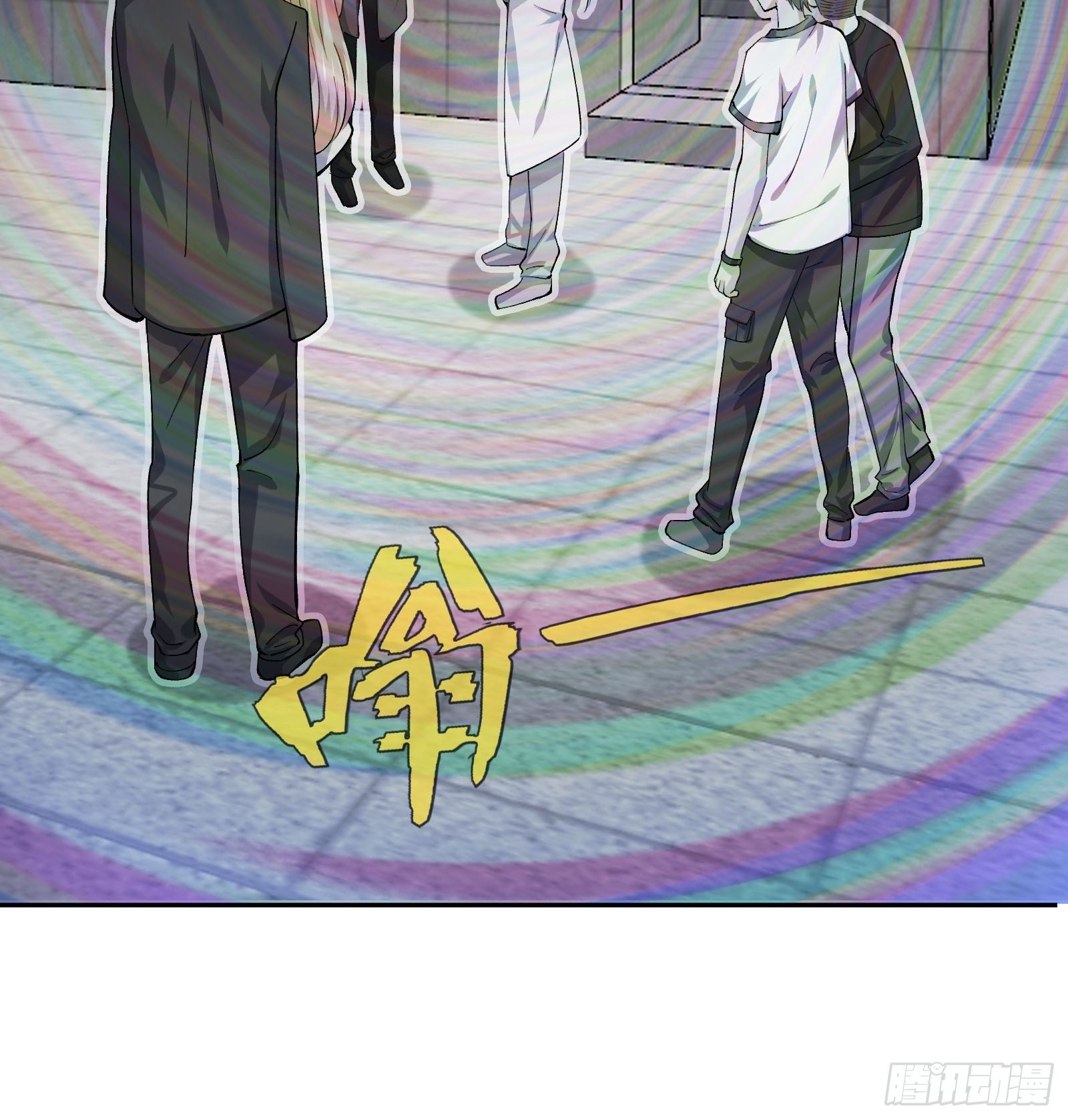 人偶活了 （2）-第113话