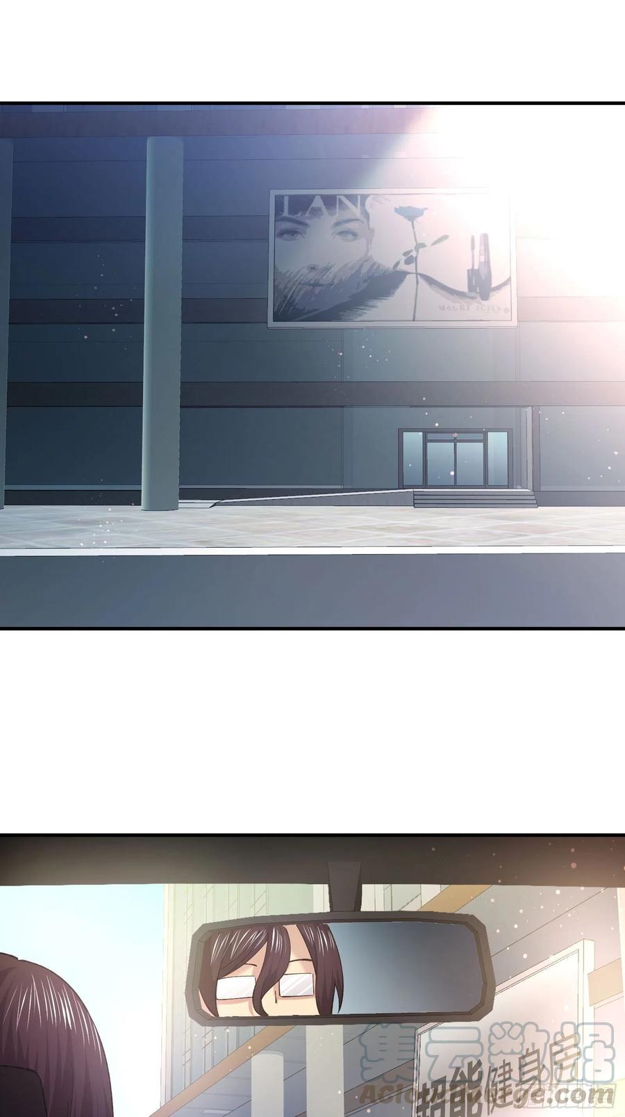 超能健身房-第139话