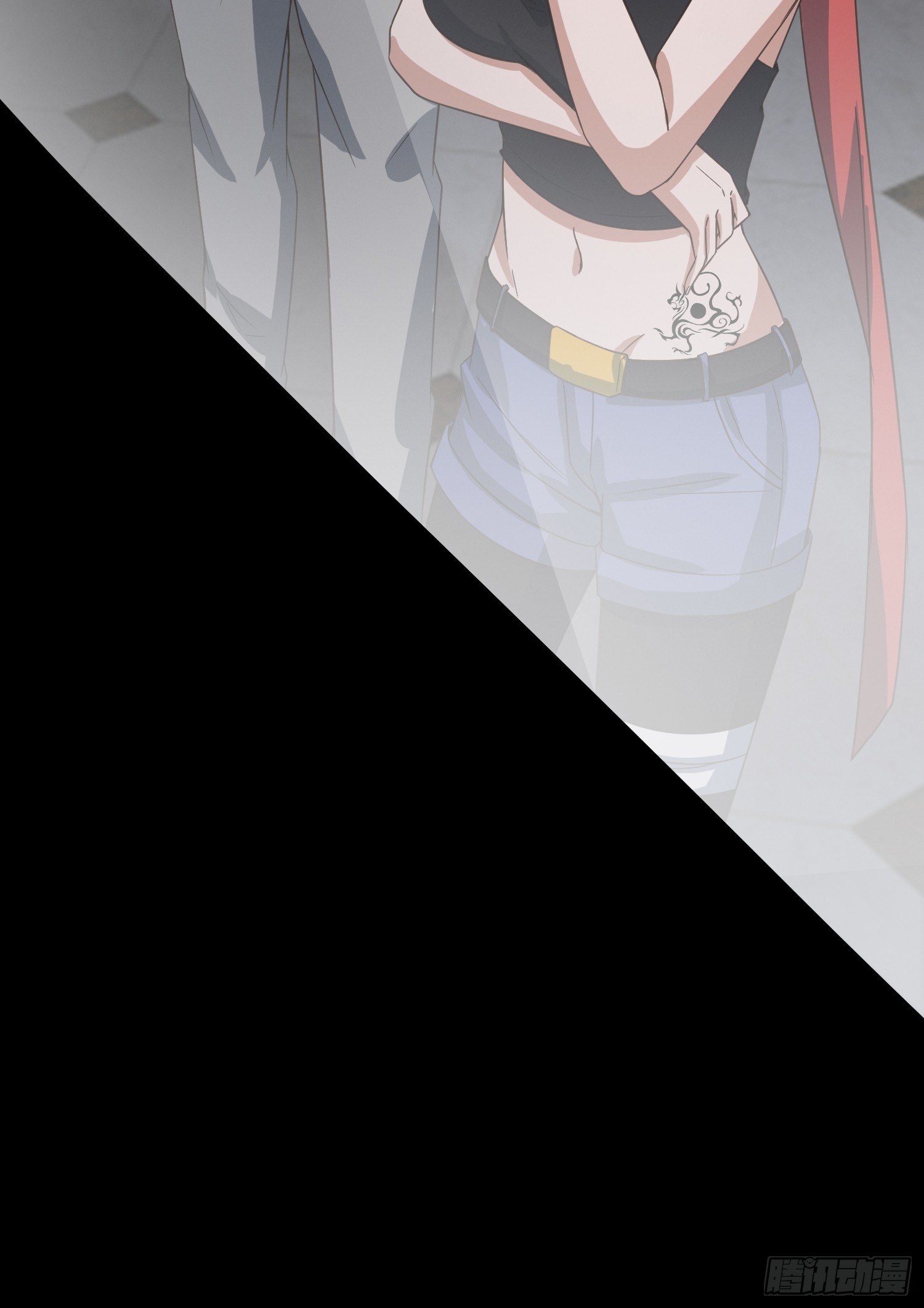 真相大白？-第35话