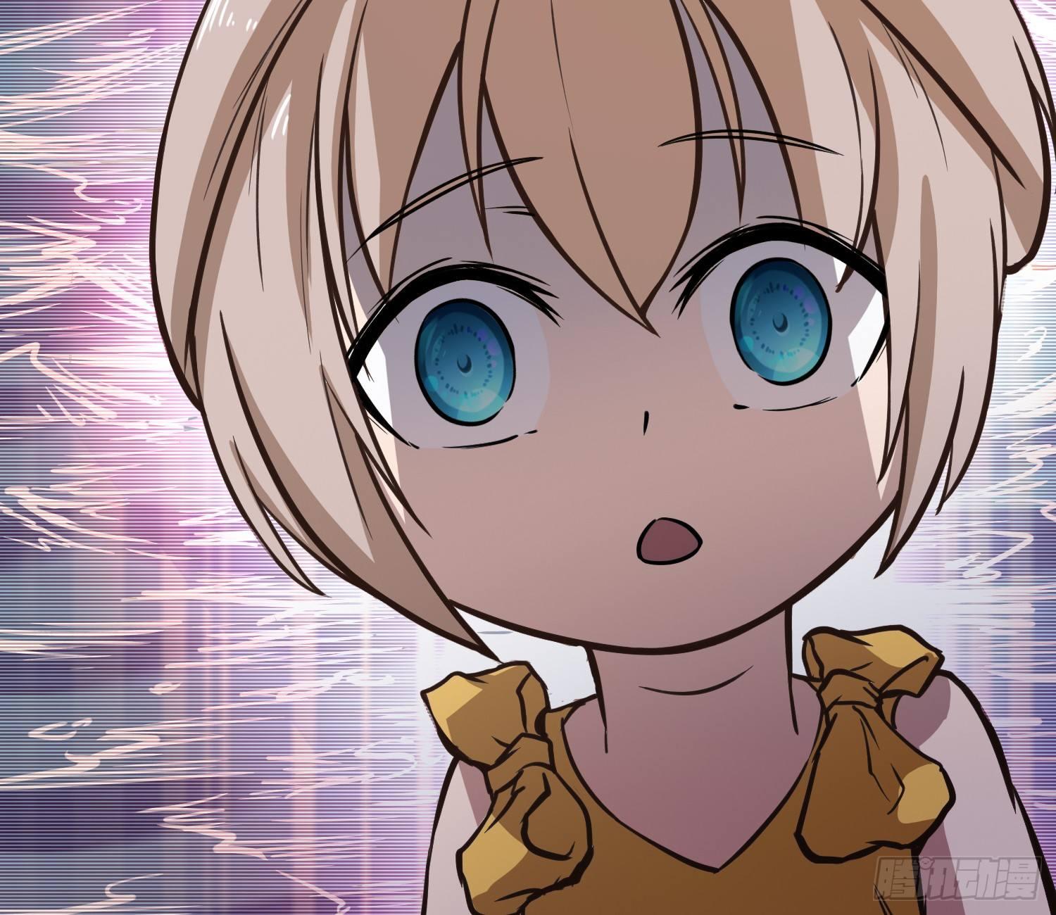 就算是异能者也要依法交税(1/2)-第5话