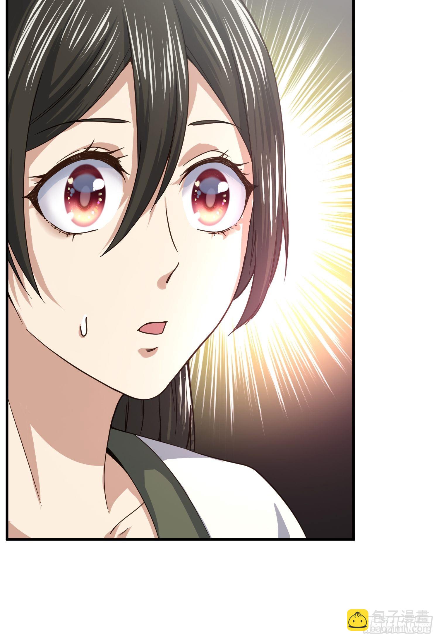 同卵双胞胎（1）-第63话