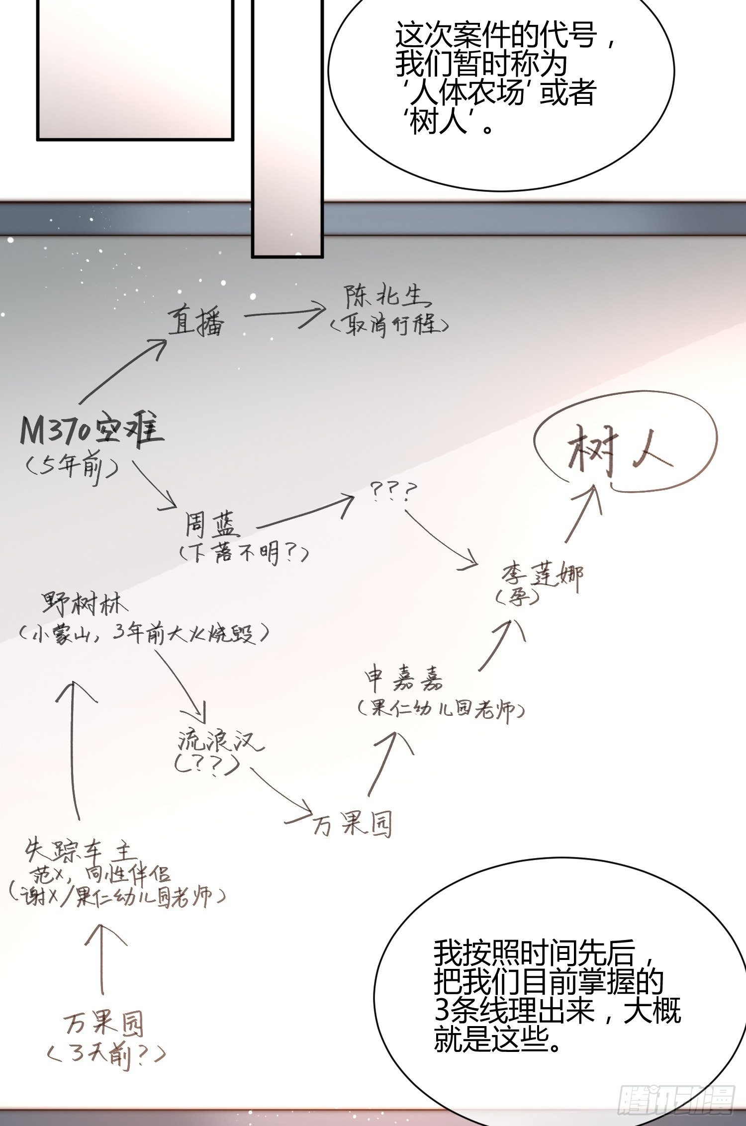 打女人会遭报应-第65话