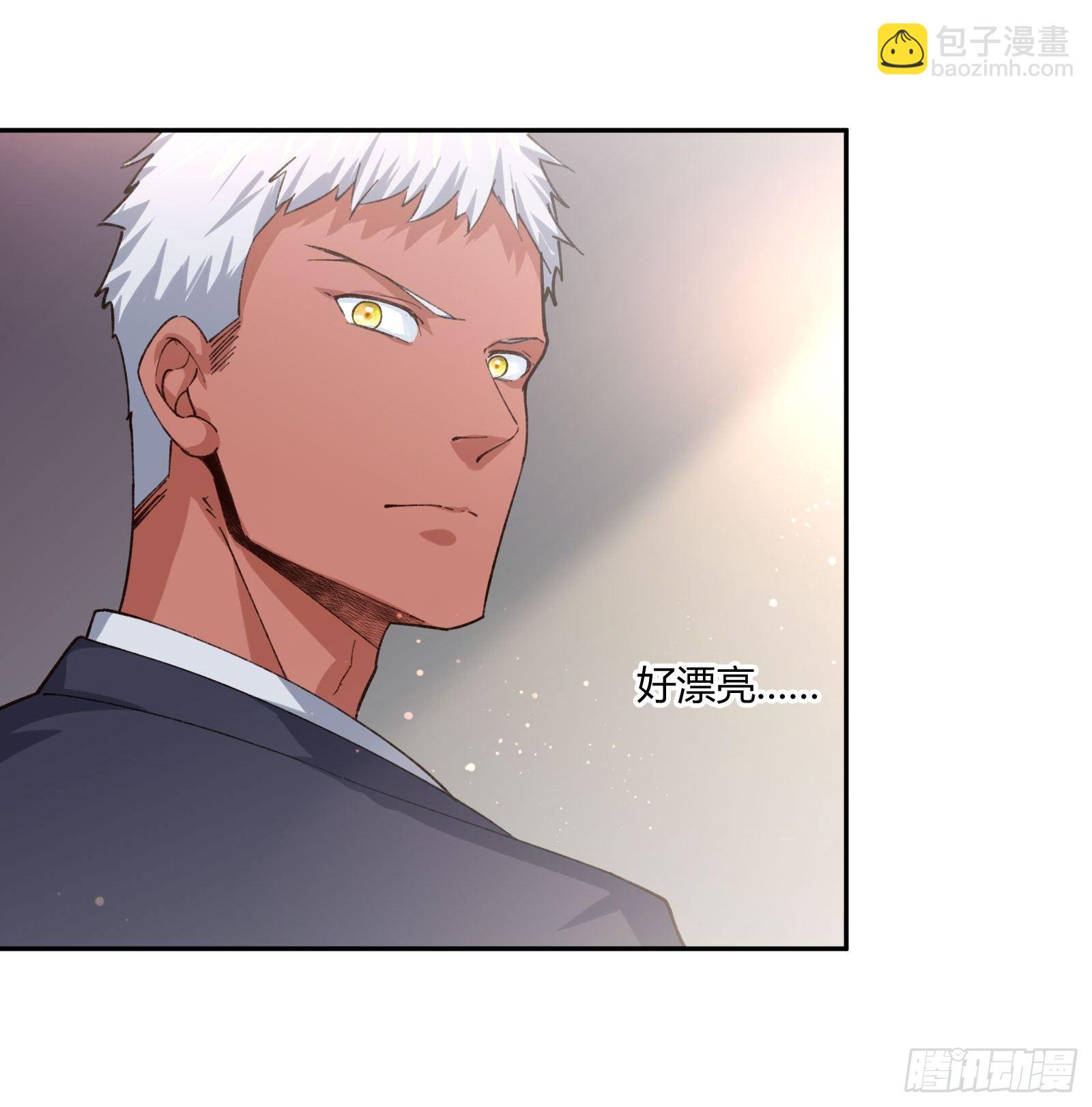 以貌取人-第73话