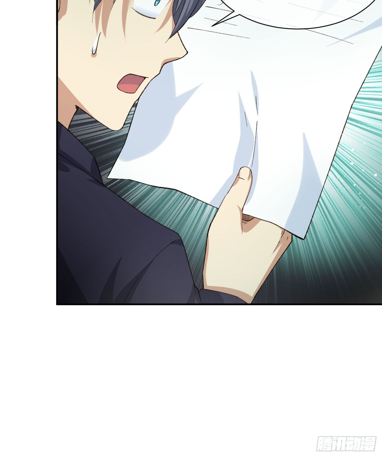 职场新人刁上司(1)-第75话