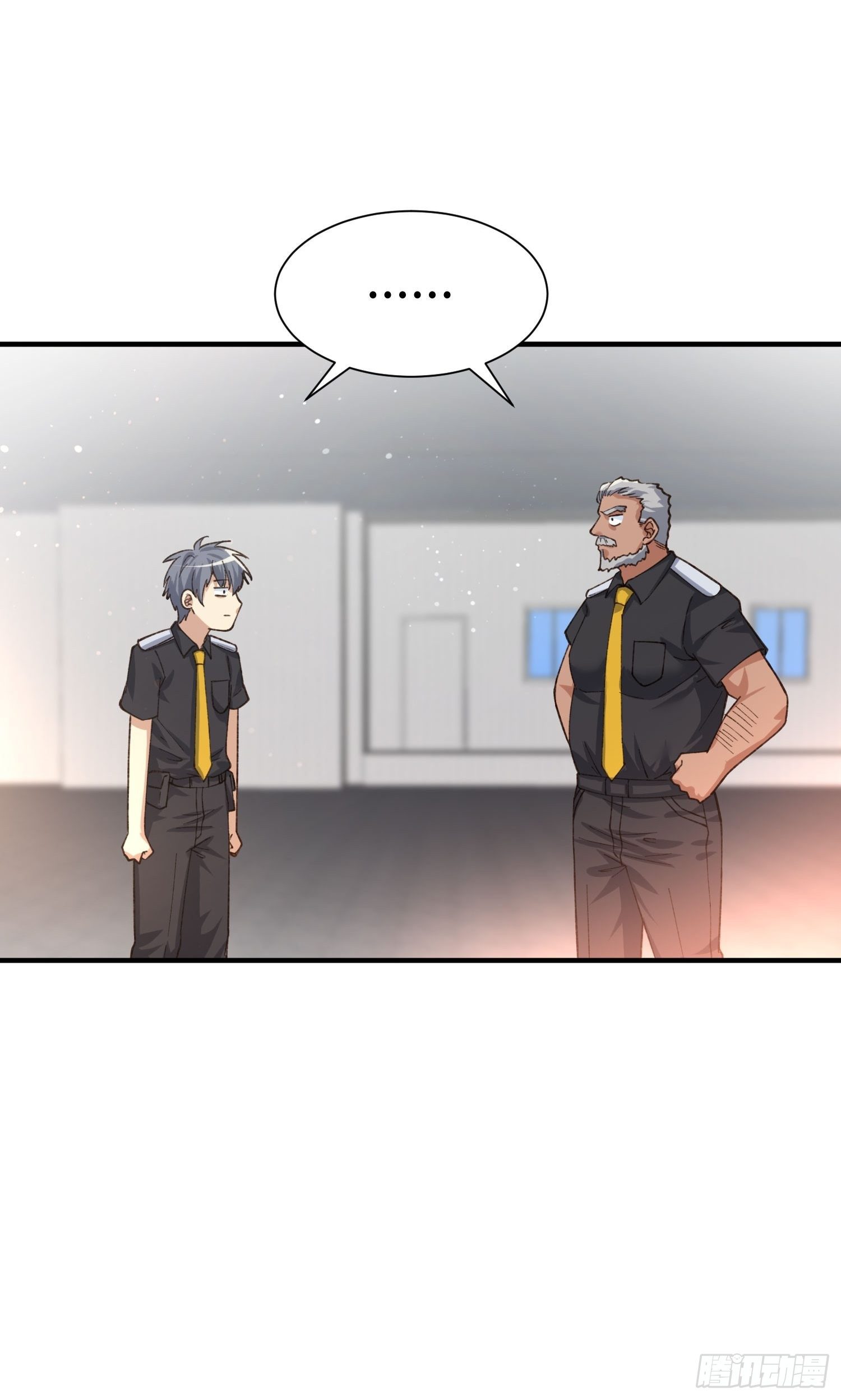职场新人刁上司(1)-第75话