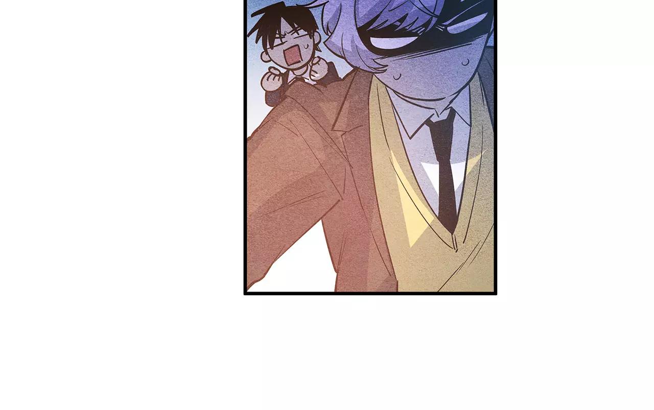 第19话 表面朋友(1/3)-第19话