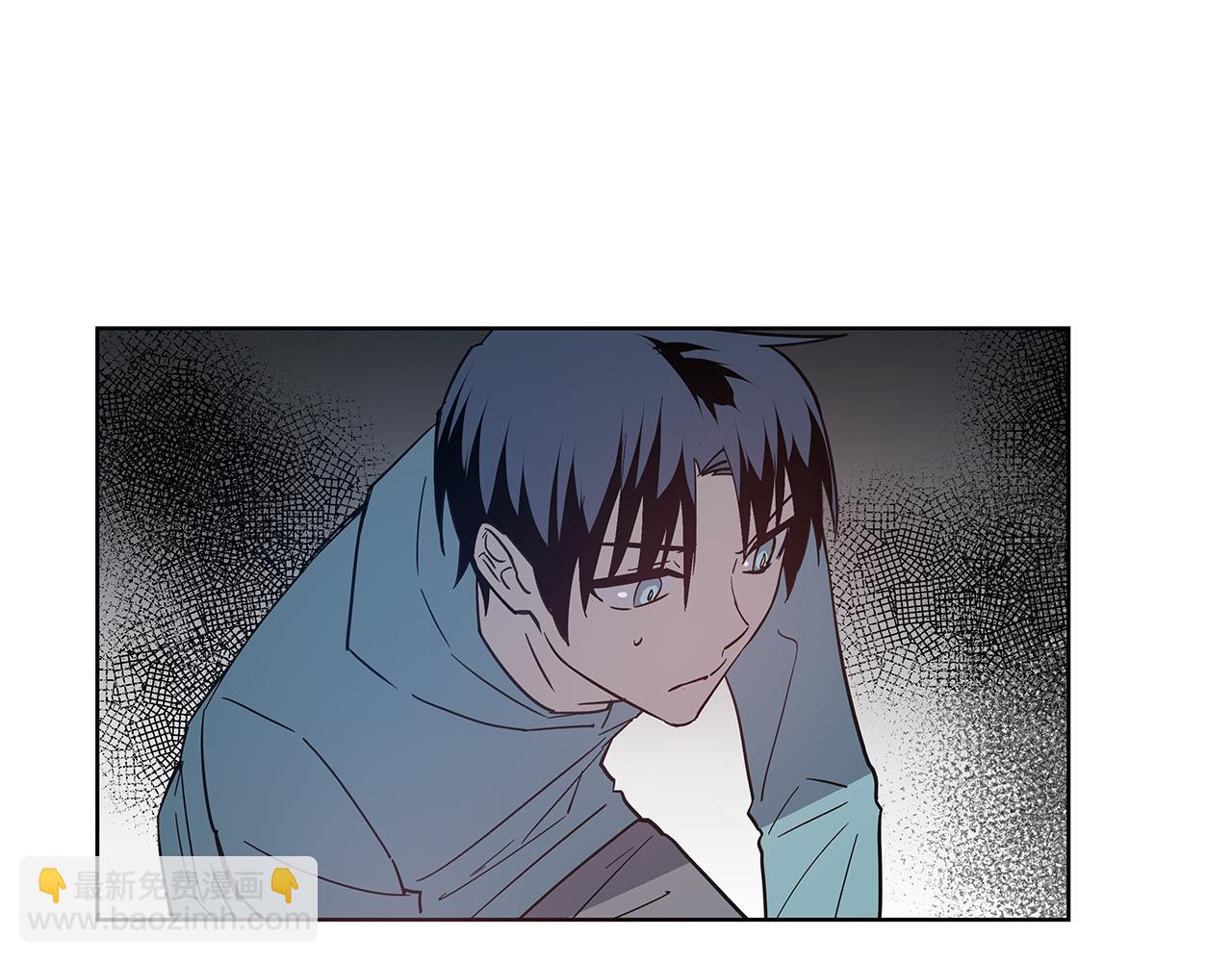 第59话 在劫难逃(1/2)-第59话