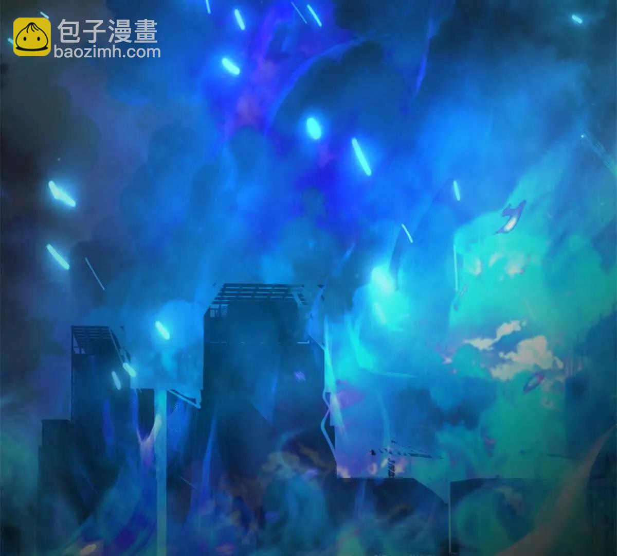 第12话 热情的邀请(1/3)-第13话