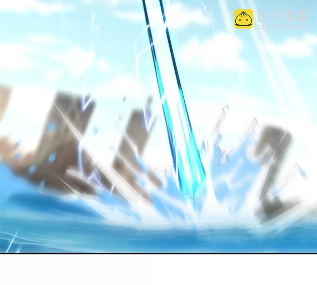 第14话 拯救泠月行动！(1/3)-第15话