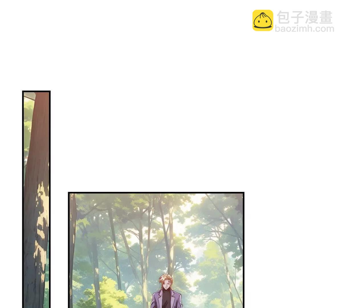 第18话 黑暗修行者(1/3)-第19话