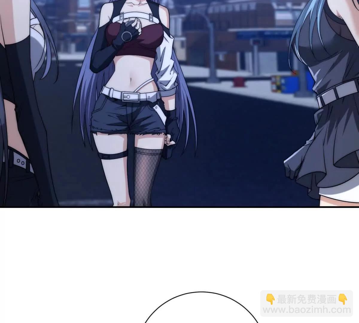 第24话 黑暗变异的完全体！(1/3)-第25话