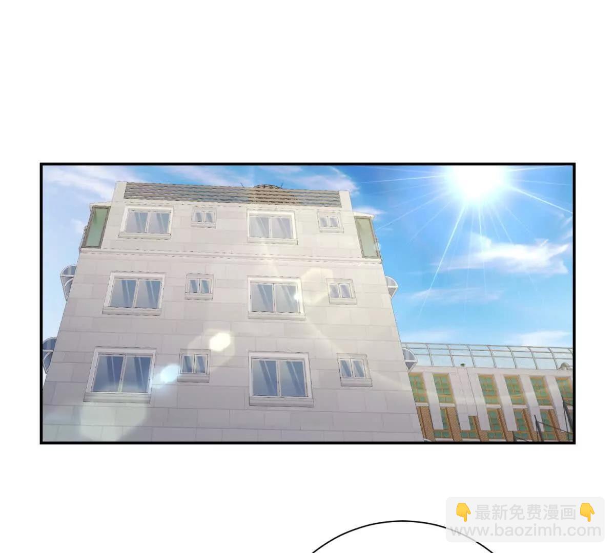 第26话 被扭曲的军部奖励(1/3)-第27话