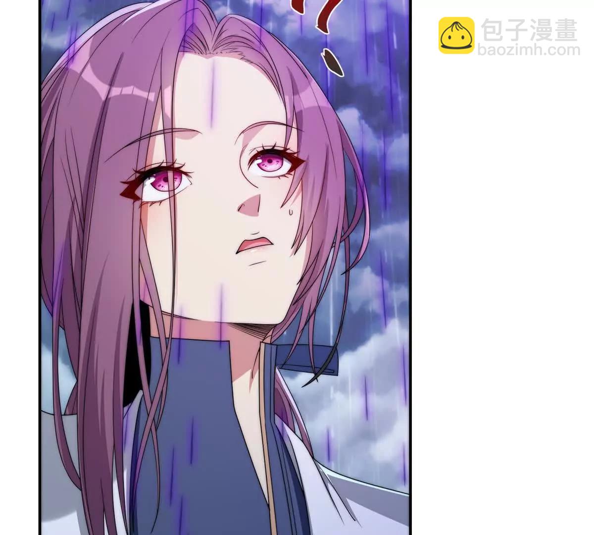 第54话 雨夜中的追猎(1/3)-第55话