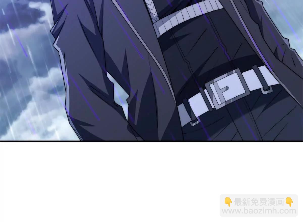 第54话 雨夜中的追猎(1/3)-第55话