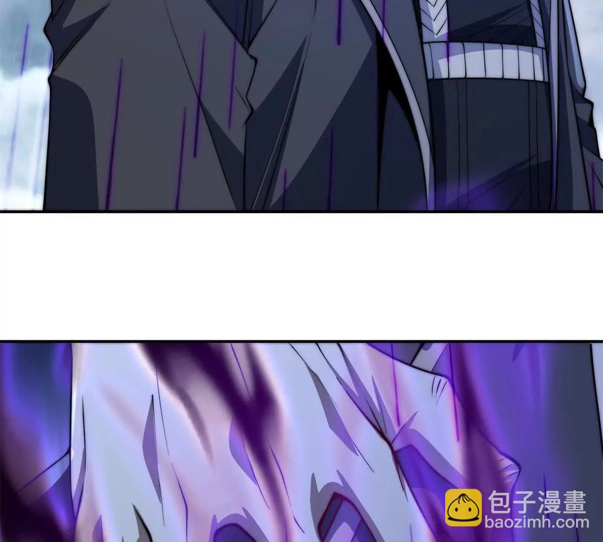 第54话 雨夜中的追猎(1/3)-第55话
