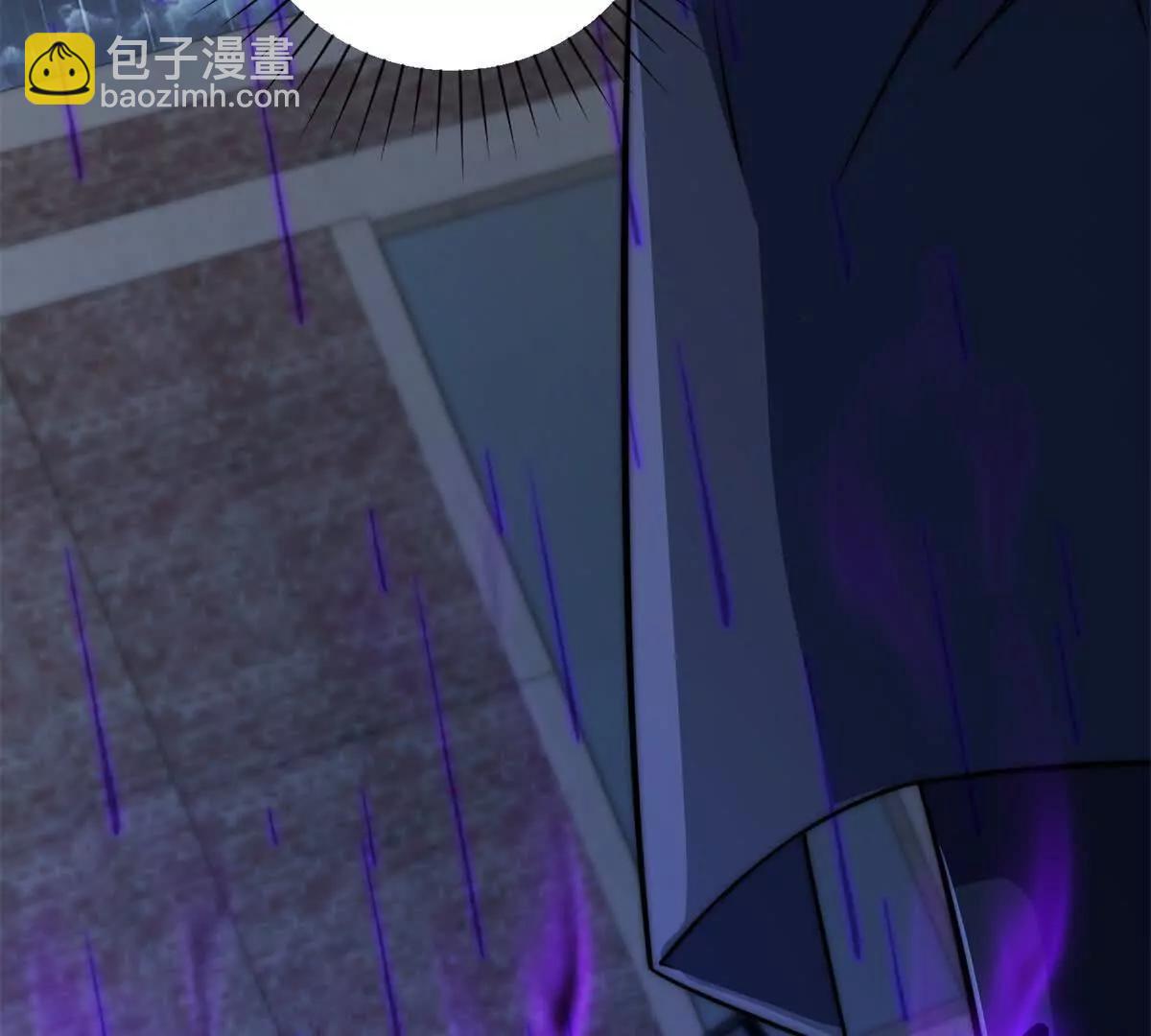 第54话 雨夜中的追猎(1/3)-第55话