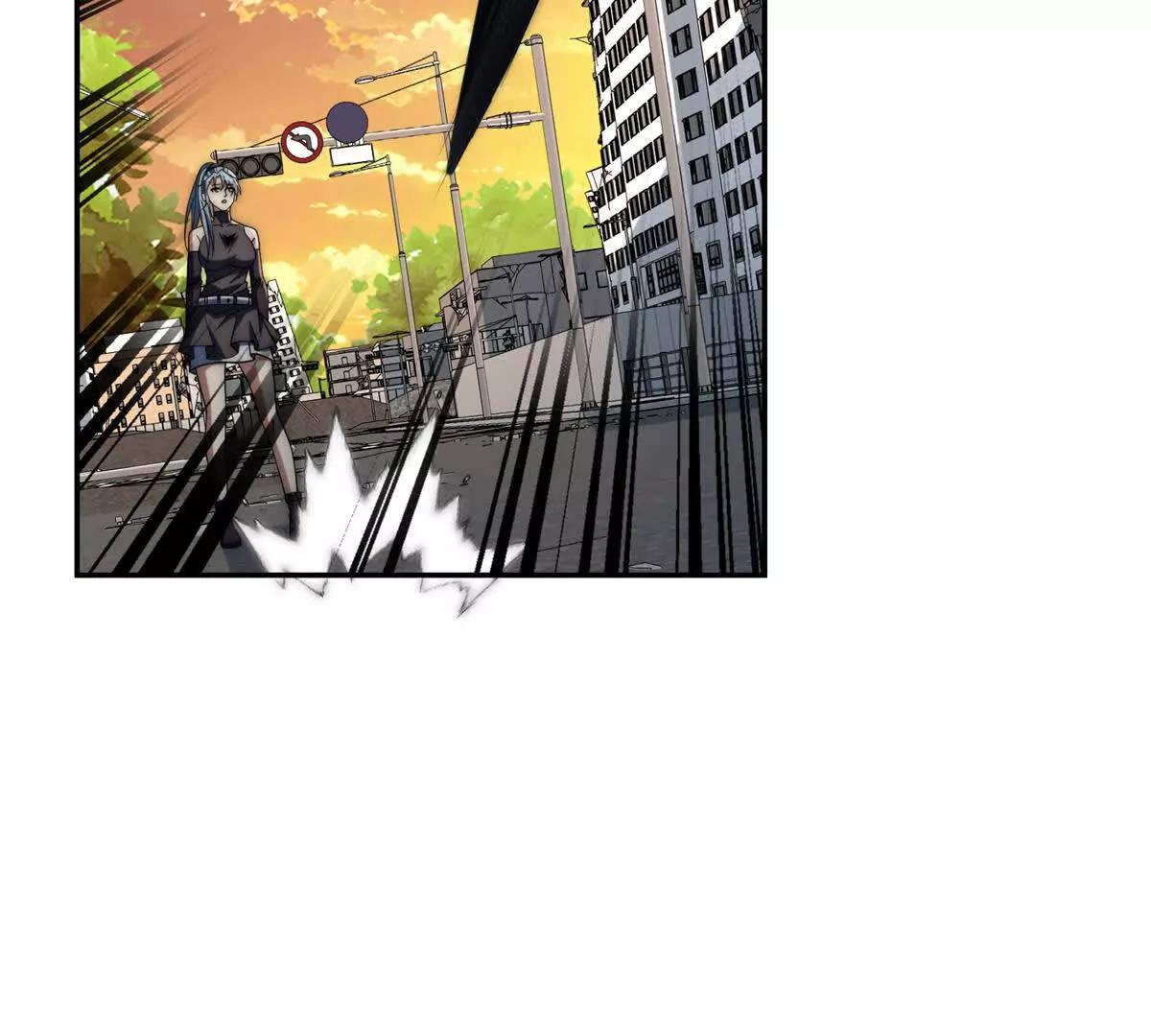 第64话 林天的小姨秦璐璐(1/3)-第65话