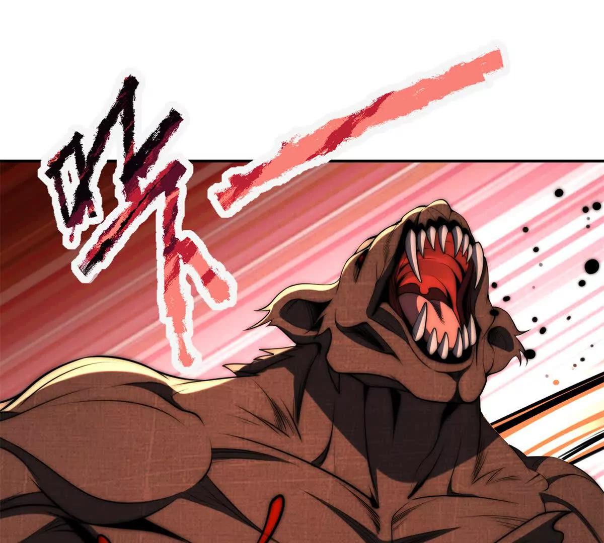 第66话 复活的曙光之神(1/3)-第67话