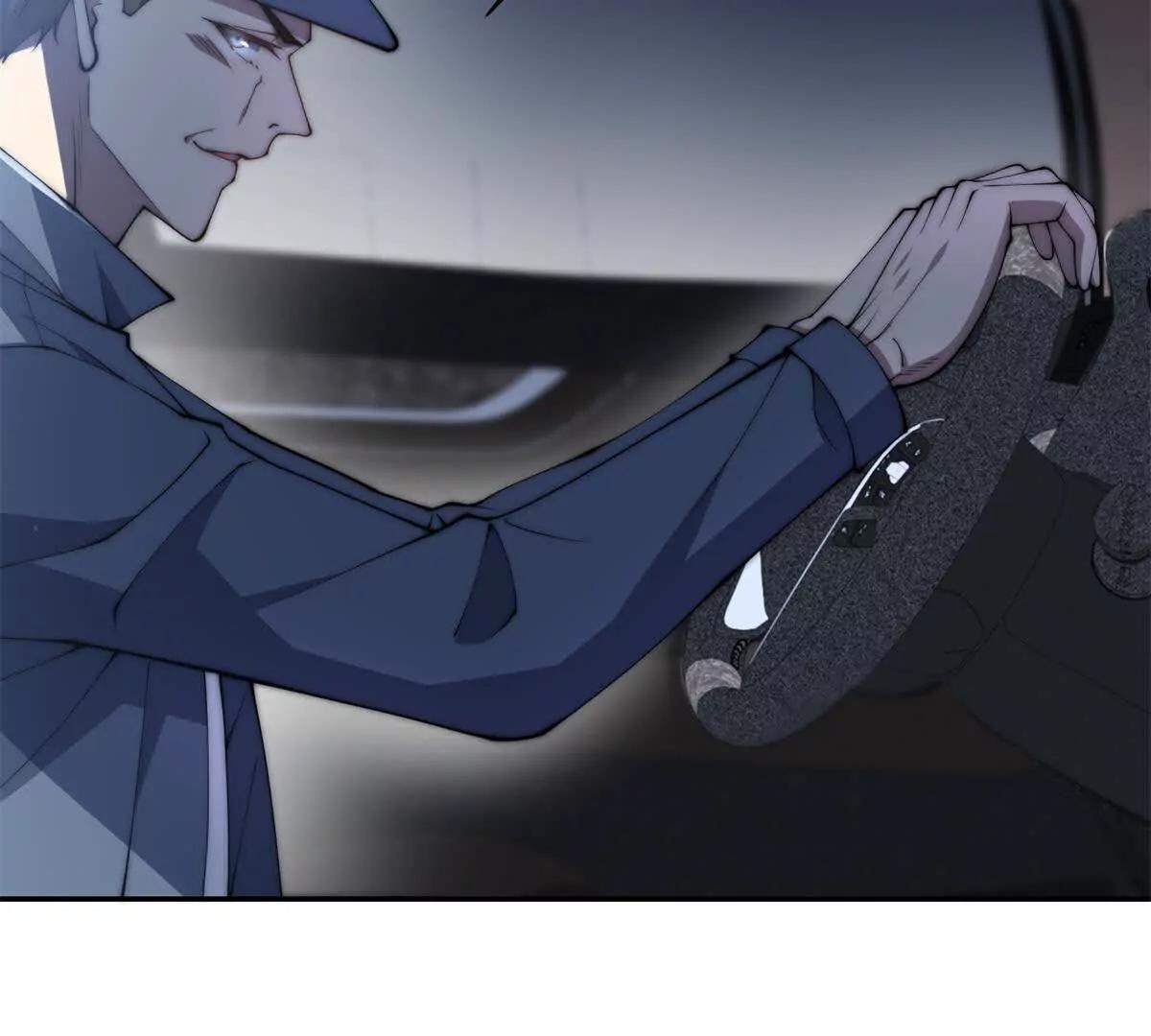第70话 为所欲为的魏青山(1/3)-第71话