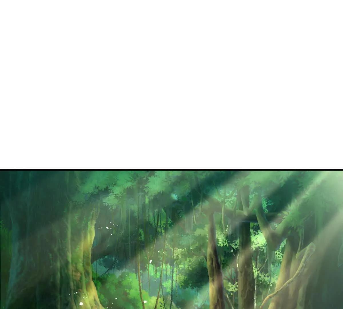 第72话 深层秘境(1/3)-第73话