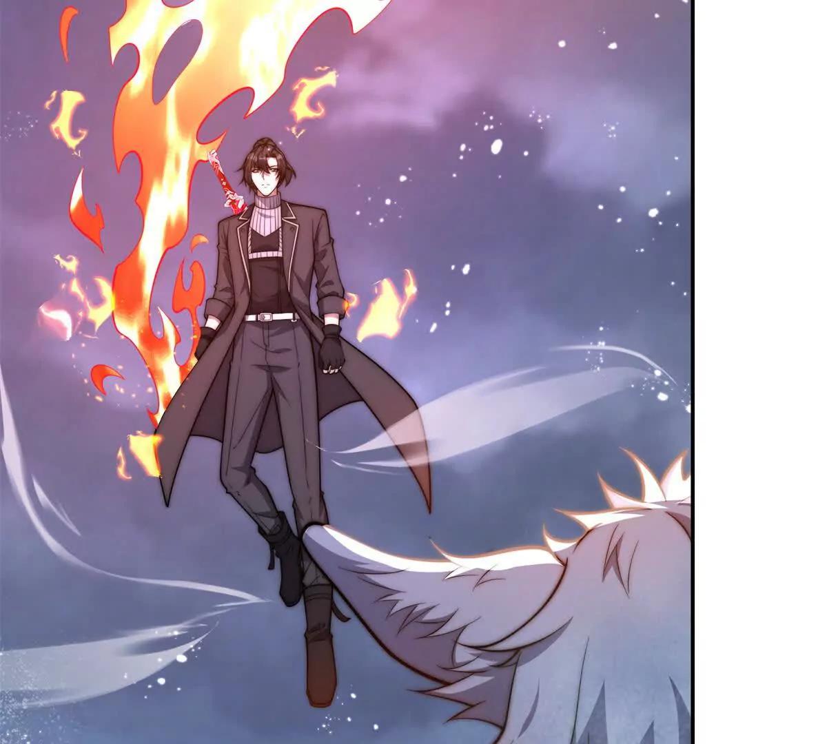 第74话 深层秘境(1/3)-第75话