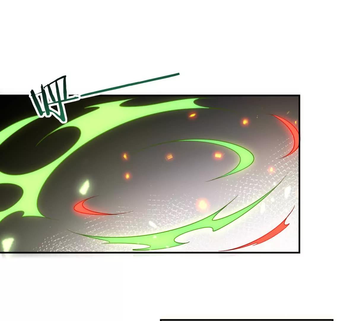 第81话 沈菲菲进化！(1/2)-第83话