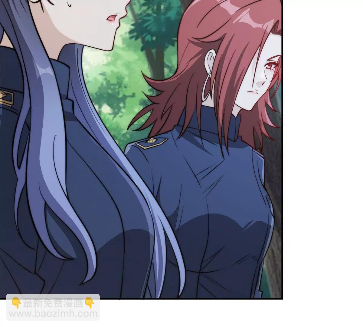 第8话 入队测试(1/3)-第9话