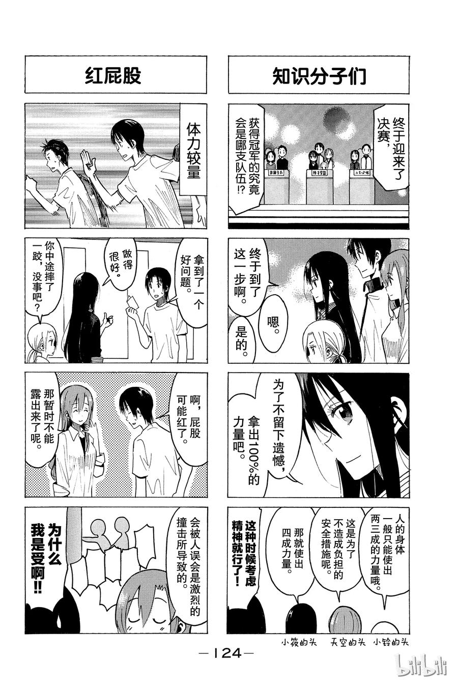 🍜樱才学园学生会 372 第2页
