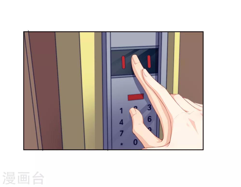 第10话 别走，不要离开我&hellip;&hellip;-第11话