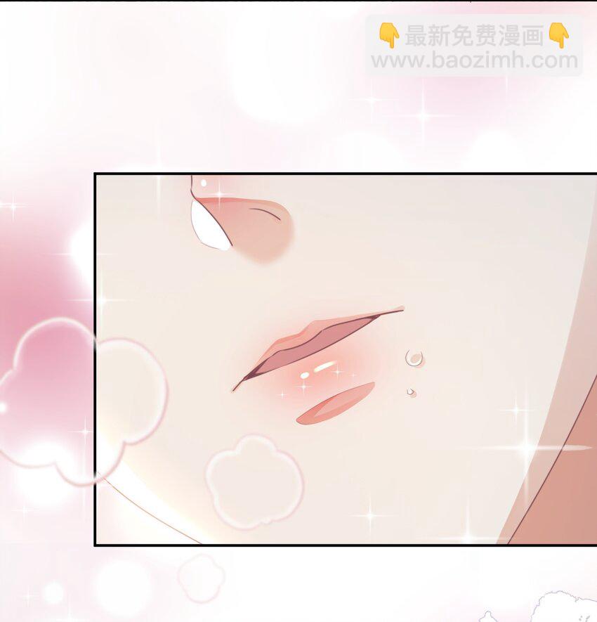 第23话 再也&hellip;&hellip;不喜欢了！(1/2)-第27话