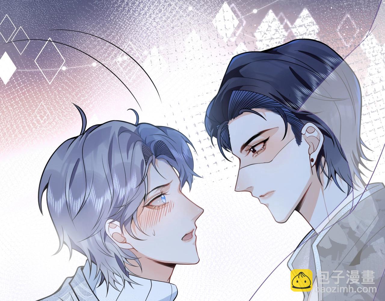 第9话 爱咬人！(1/3)-第11话