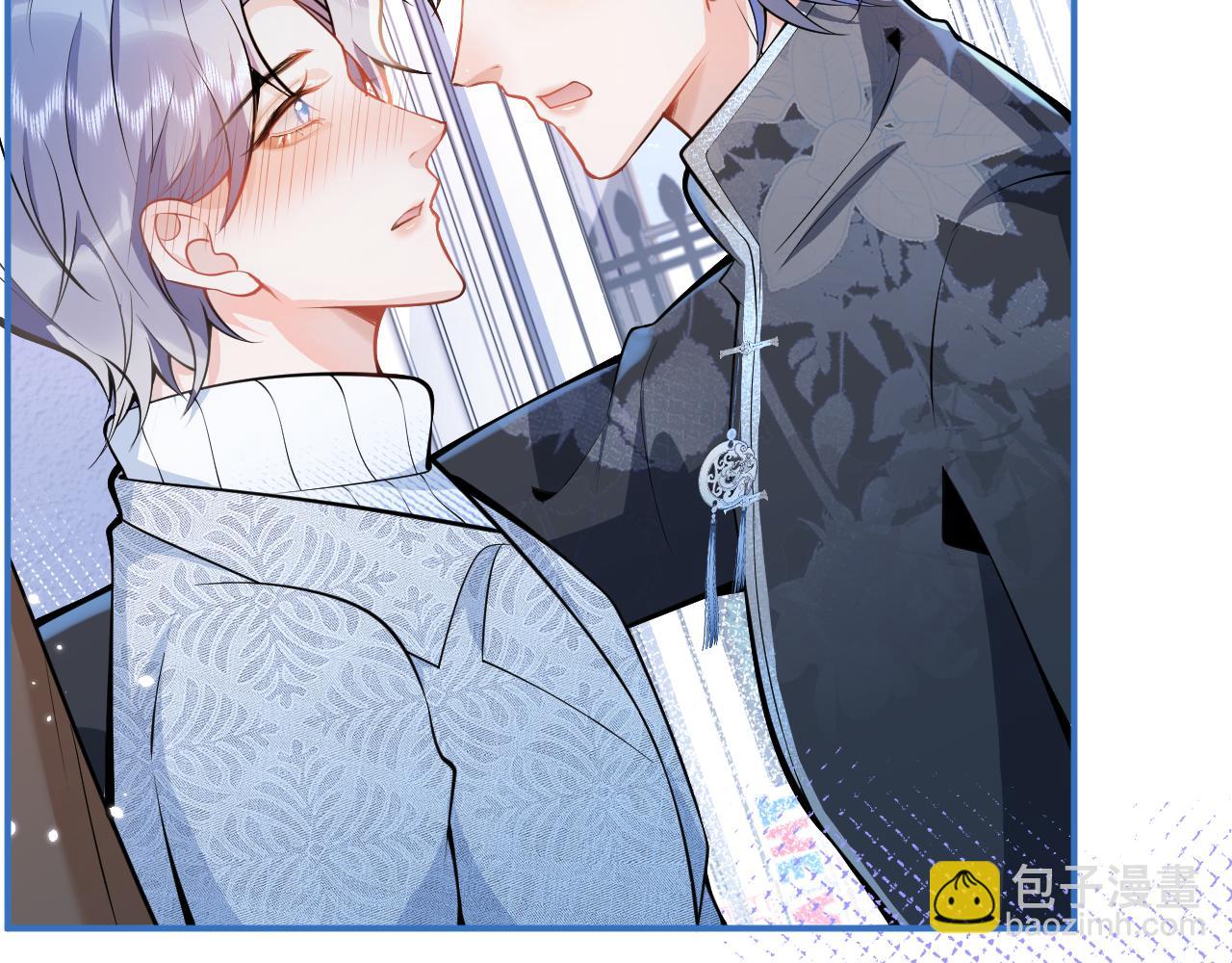 第11话 为什么这么炙热(1/3)-第13话