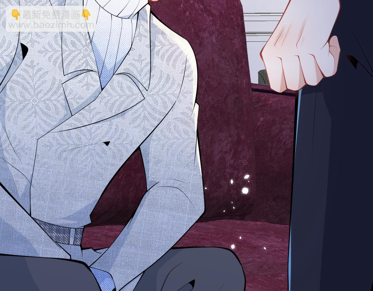 第21话 证明清白给我看！(1/3)-第23话