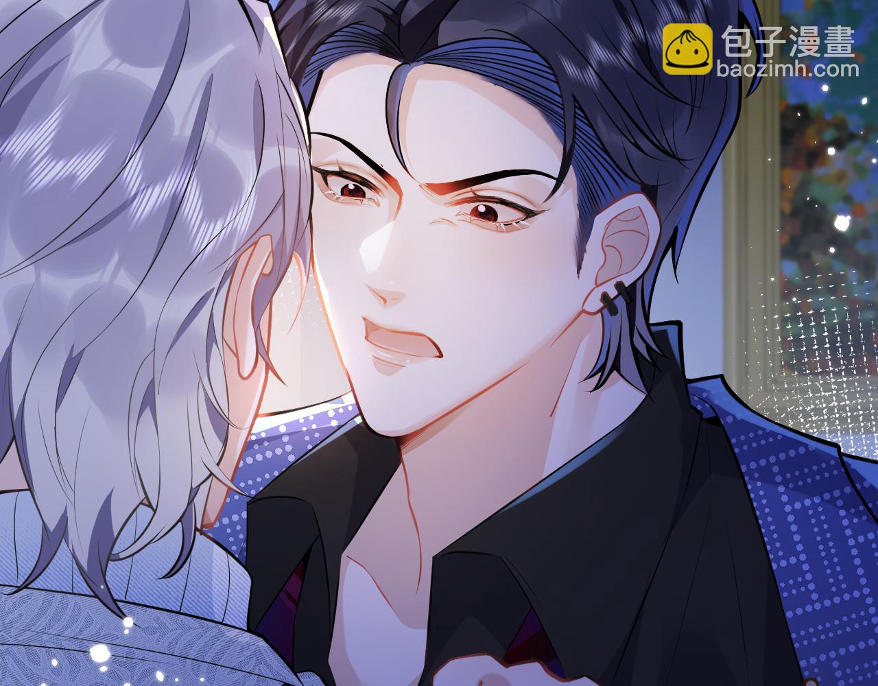 第21话 证明清白给我看！(1/3)-第23话