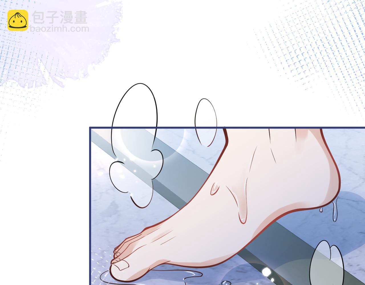 第31话 亲近！甜蜜升温~(1/3)-第33话