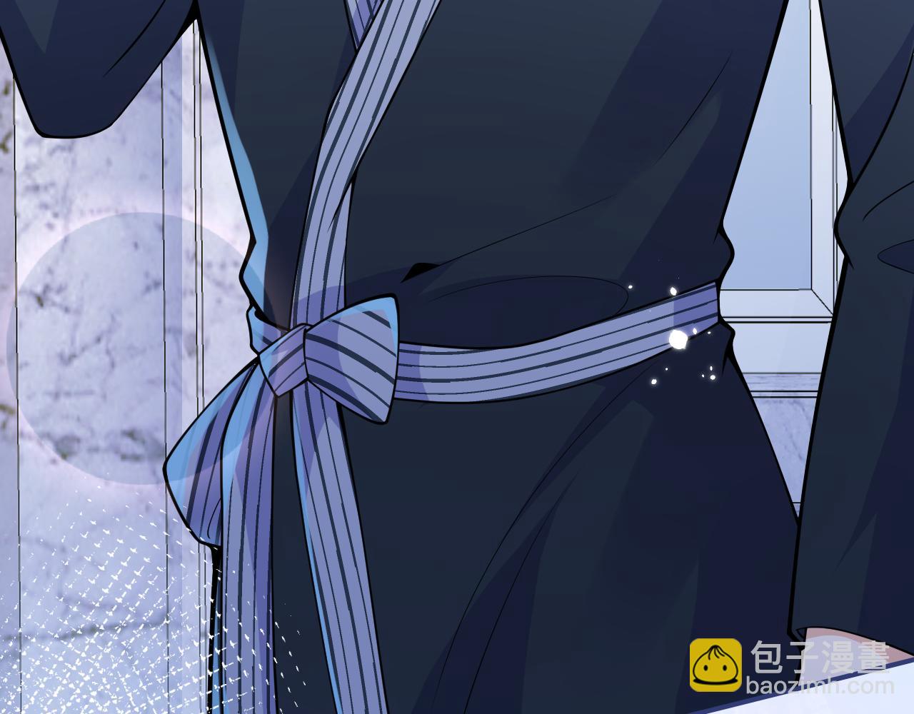 第31话 亲近！甜蜜升温~(1/3)-第33话