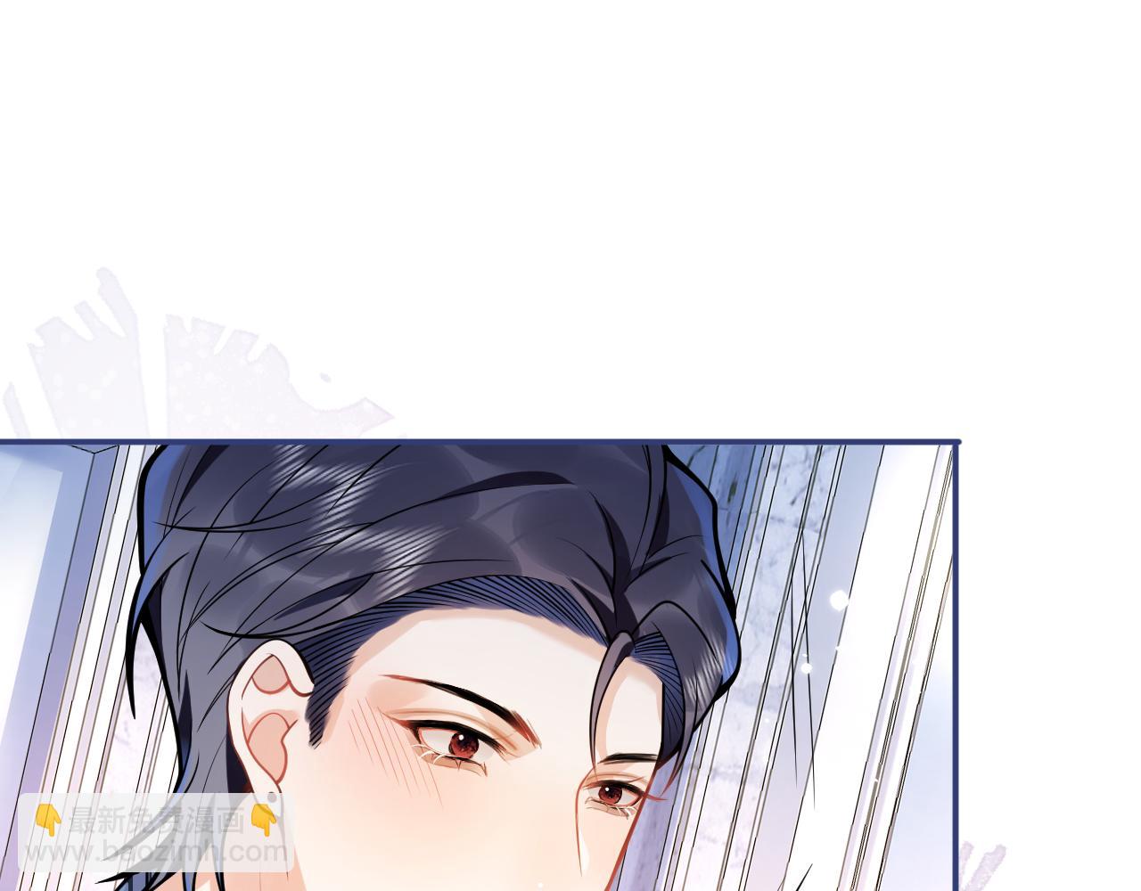 第31话 亲近！甜蜜升温~(1/3)-第33话