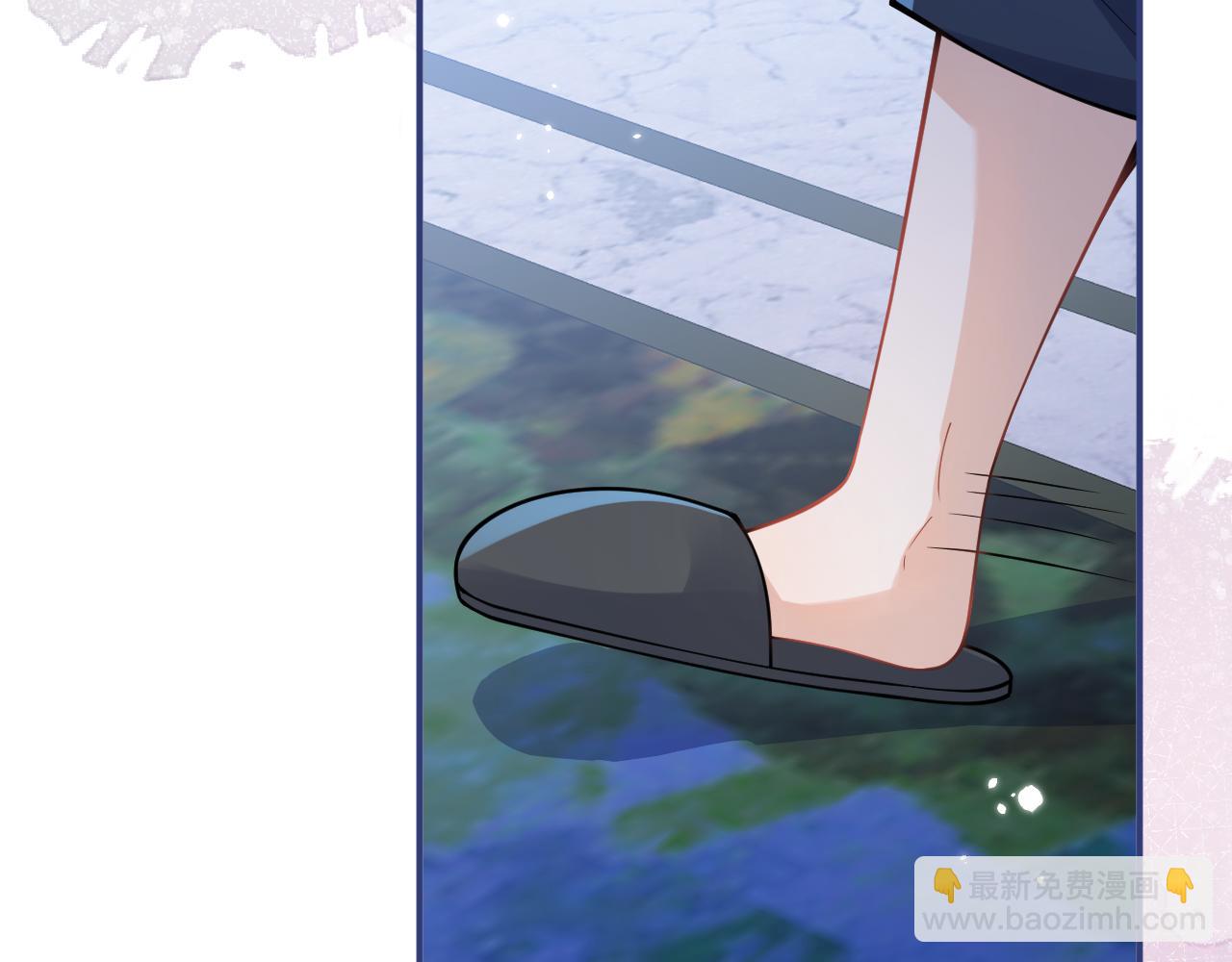 第31话 亲近！甜蜜升温~(1/3)-第33话