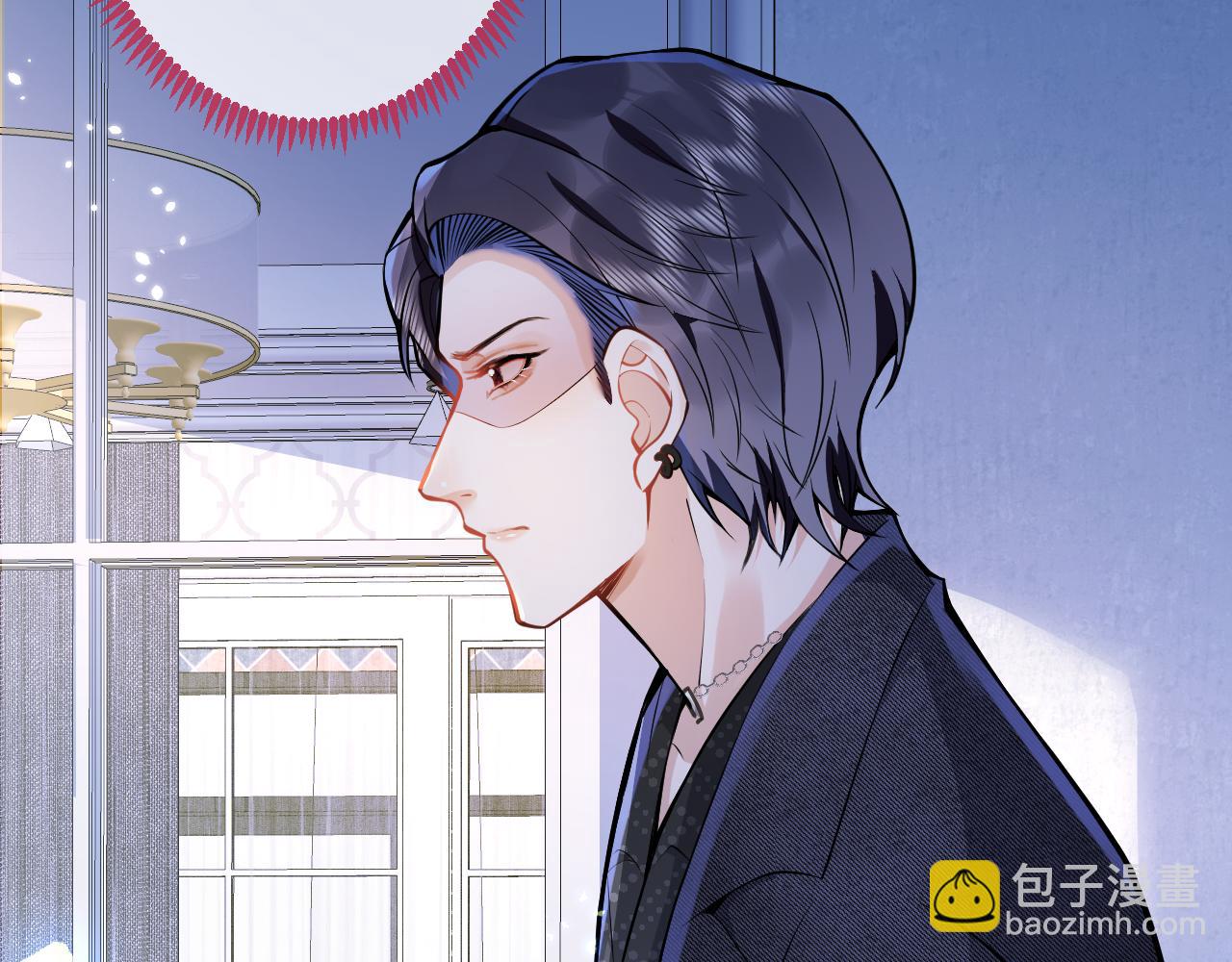 第33话 傅云易的态度(1/3)-第35话