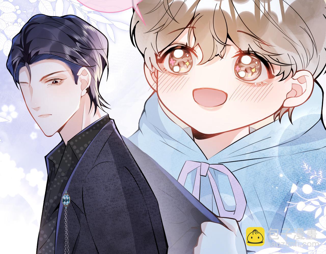 第33话 傅云易的态度(1/3)-第35话