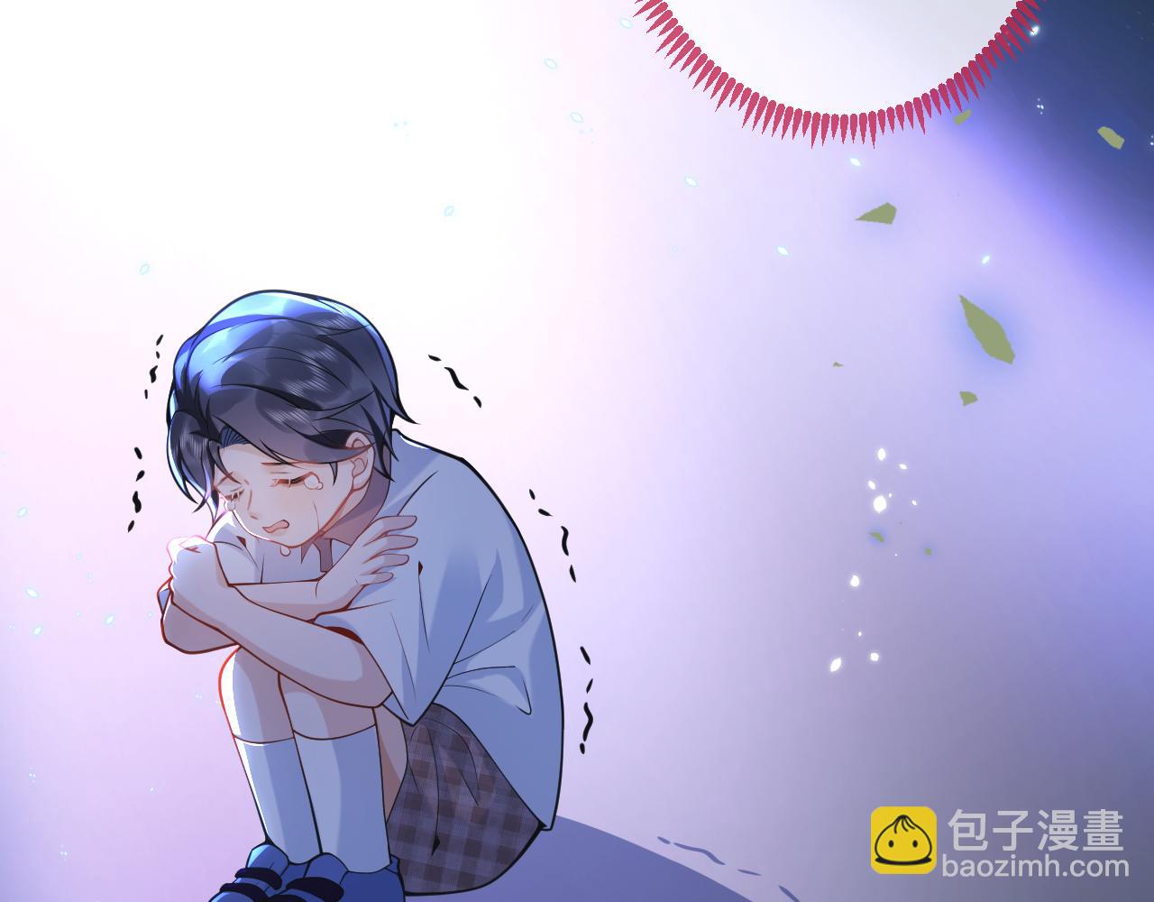 第35话 我们没关系了(1/3)-第37话