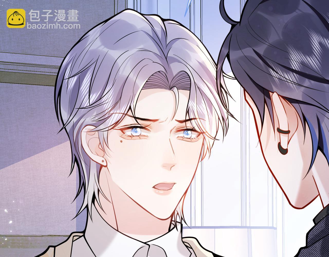 第35话 我们没关系了(1/3)-第37话