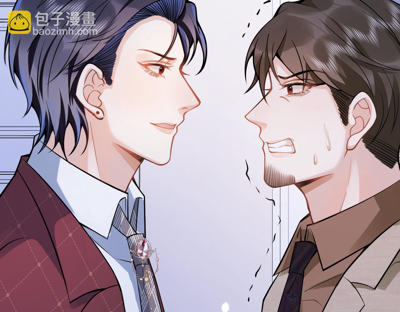 第41话 别推开我好不好(1/3)-第43话