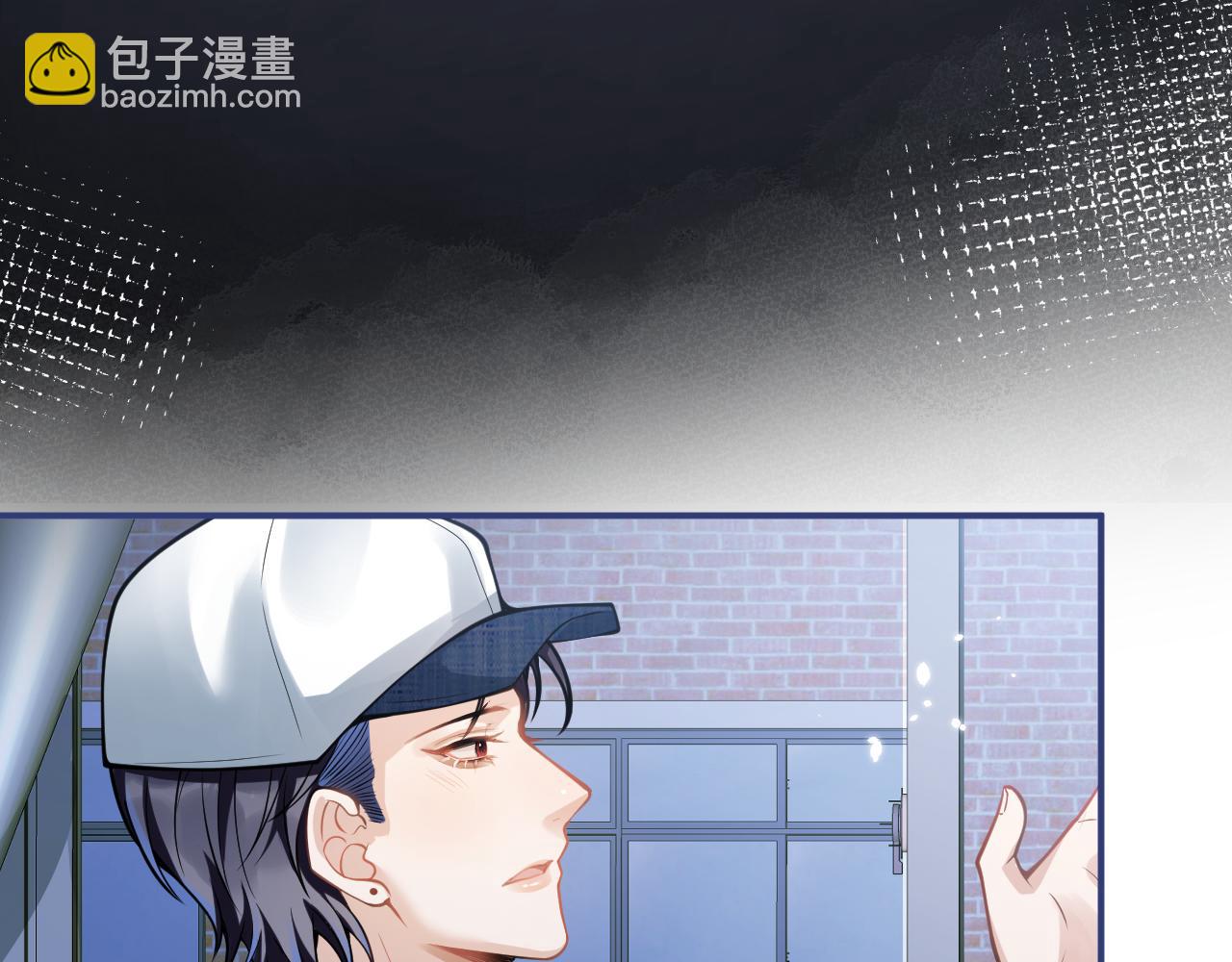 第43话 哥哥真可爱(1/3)-第45话
