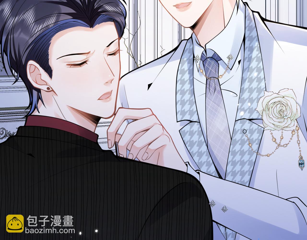 第51话 别让人舍不得放手(1/3)-第53话